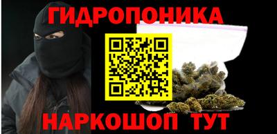 кокс Берёзовский